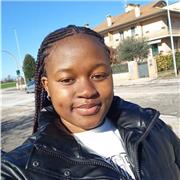 Cerchi un tutor in francese? Dimmi e iniziamo subito
É la mia madrelingua